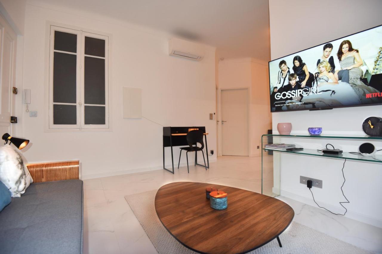 Signature Meyerbeer Apartment