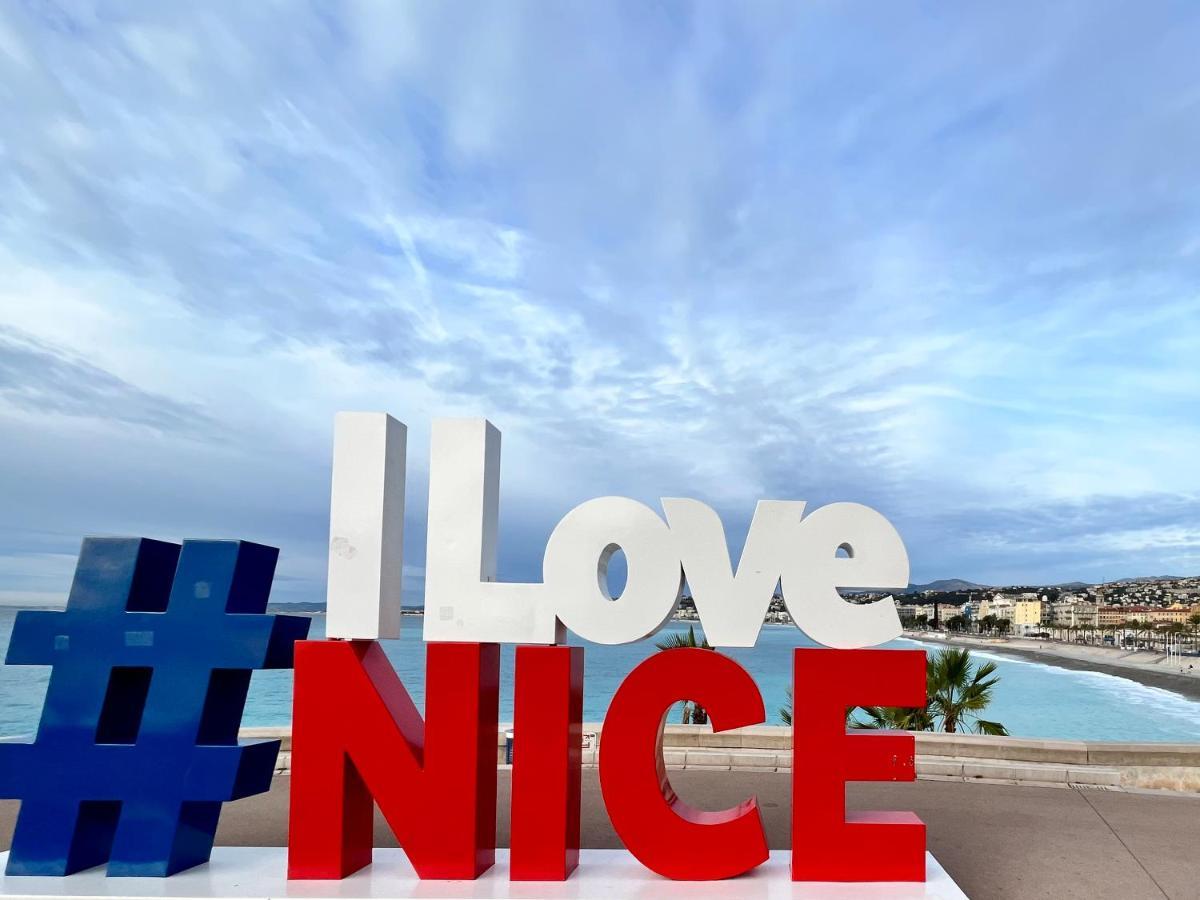 Apartment Signature Meyerbeer Nizza