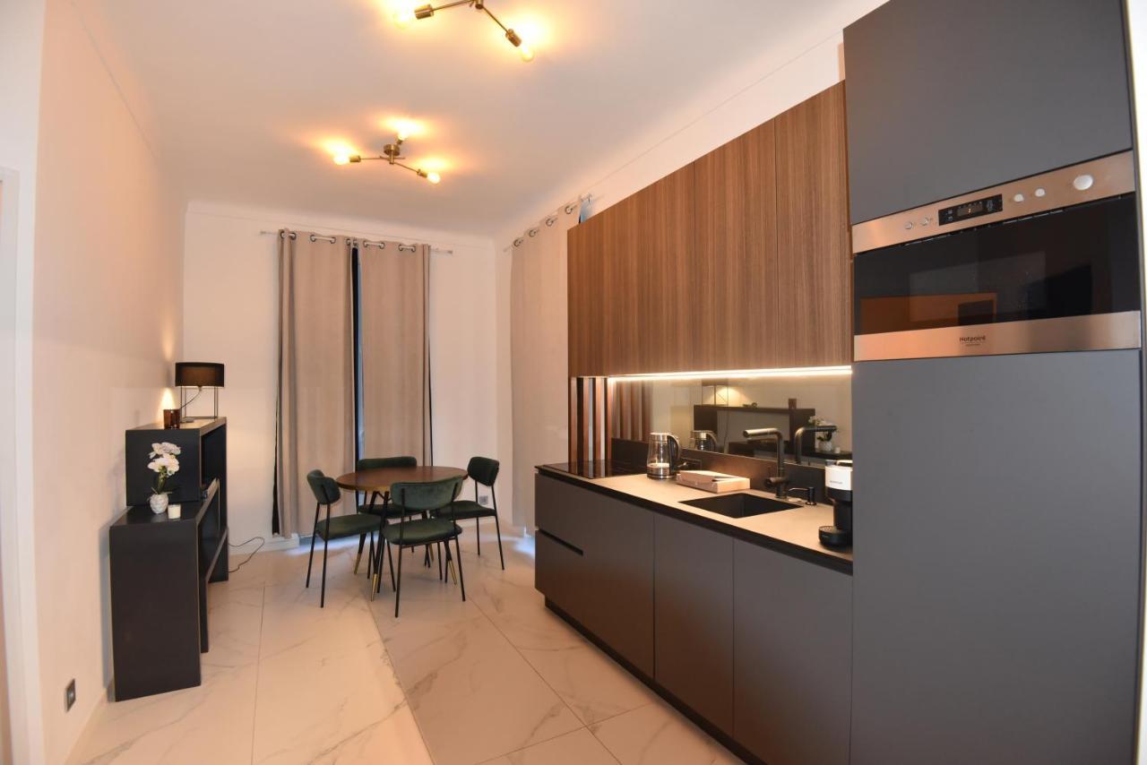 Apartment Signature Meyerbeer Nizza